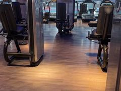 -W FITNESS 威尔仕健身·游泳(老西门新苑店)