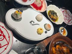 -锦楼·臻选新杭帮(杭州中心店)