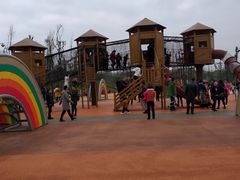 -枫香湖儿童公园