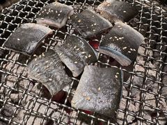 -黑崎烧肉·山野厨房(坪山店)