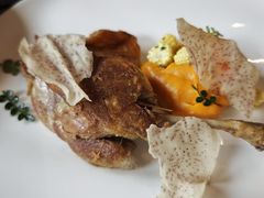 -杭州西子湖四季酒店-WL BISTRO西湖餐厅(灵隐路店)