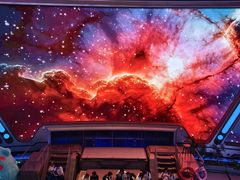 -首钢一高炉·SoReal科幻乐园