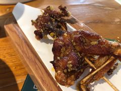 -湘芙蓉·湖南菜(椒江店)