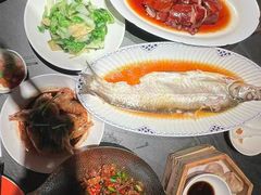 -小厨娘金榜题名(夫子庙秦淮河店)