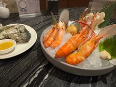 -长沙北辰洲际酒店-兰调全日餐厅