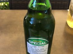 -美奈小馆·越南料理(中航城君尚购物中心店)