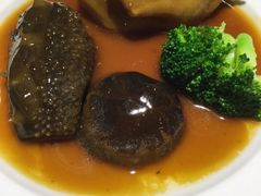 -东江海鲜酒家(艺都分店)