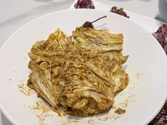 -大碗居·烤鸭·鱼头泡饼(天坛东门店)