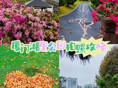 -湖里公园(湖里街道)