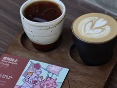 -Again Coffee Roaster(香蜜湖店)