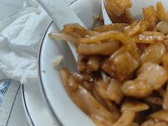 -海鲜街菜馆(海珠南路店)