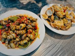 -指爱龙虾(金杨路总店)