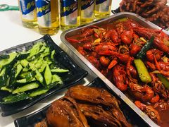 -丑八怪龙虾(盈嘉·香榴湾店)
