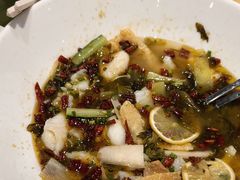 -绿草地·湘菜(7mall店)