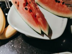 -梨花自助烤肉(乐宾店)