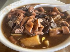 -北京小肠陈饭庄(方庄店)