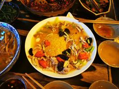 -饭江湖·江湖菜(湖广会馆店)