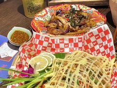 -泰妃殿(武汉首店)