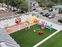 -何适山庄·团餐住宿(水长城P2停车场店)