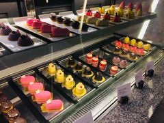 -解放碑威斯汀酒店-知味国际美食餐厅