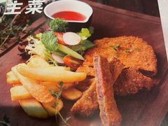 -米斯特比萨(罗斯福店)
