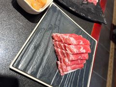 -东来顺饭庄(金泉广场店)