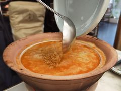 龙虾汤泡饭-潮堂 · 潮州菜(恒隆广场店)