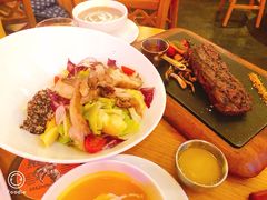-MR.ROCKY洛奇先生RESTAURANT&BAR(宝安壹方城店)