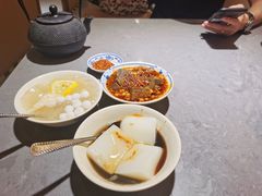 -肖四女乐山跷脚牛肉(江北星街坊店)