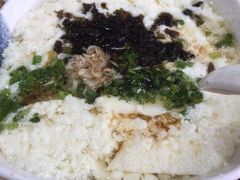 -门庭若市豆浆油条(恒生广场店)