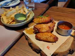 -FOOOO CITY CLUB 孚乐里音乐西餐酒吧(来福士店)