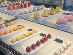 -Social 秀西餐厅-长沙瑞吉酒店(运达店)
