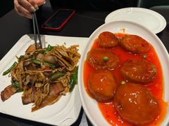 -国人川菜(李家村建东街店)