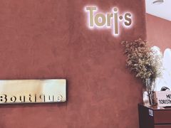 -Toris(LuOne凯德晶萃广场店)