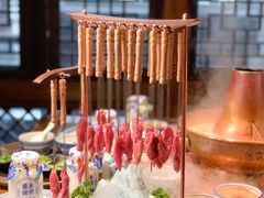 -清真京华源·涮肉烧烤(丰庆店)