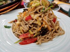 -哈啾嗨·蒙文化主题餐厅(京汉新城店)