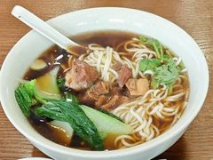 -李先生牛肉面大王(东营凯莱店)