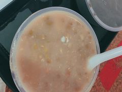 -百花传统甜品店(原址店)