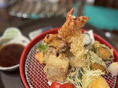-鸟鹏烧鸟居酒屋(珠江新城店)