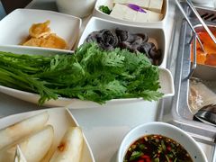 -海底捞火锅(威高广场店)