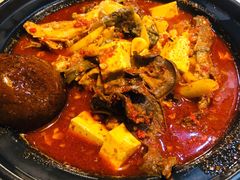 -尽善百年古院餐厅(王家老宅店)