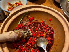 -老湘村·湖南土菜(天河维多利店)