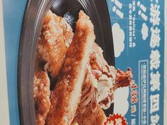 -馔豚·台北菜专门店(深圳湾万象城店)