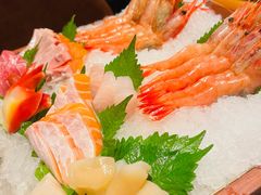 -Mr.Fish鱼鲜生海鲜放题(高德置地冬广场店)