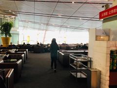 -首都机场t3-c国航两舱休息室