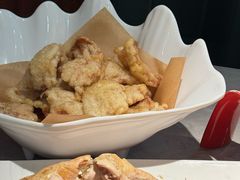 -华竹饭店(中央大街店)