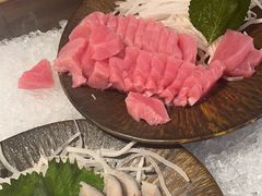 -合肥富力威斯汀酒店·知味餐厅