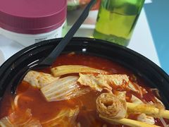 -潮牛壹号鲜牛肉火锅(光谷天地店)
