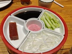 -壹零捌道·北京烤鸭(车公庄店)