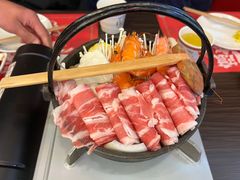 -仙隐小鹿中华料理(南宁万象城店)